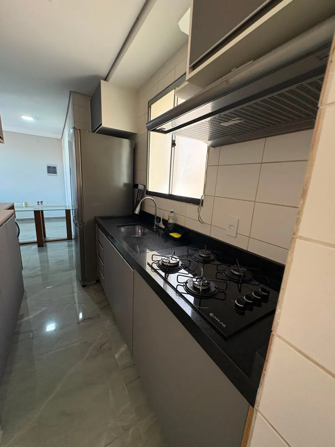 Apartamento, 2 quartos, 48 m² - Foto 15