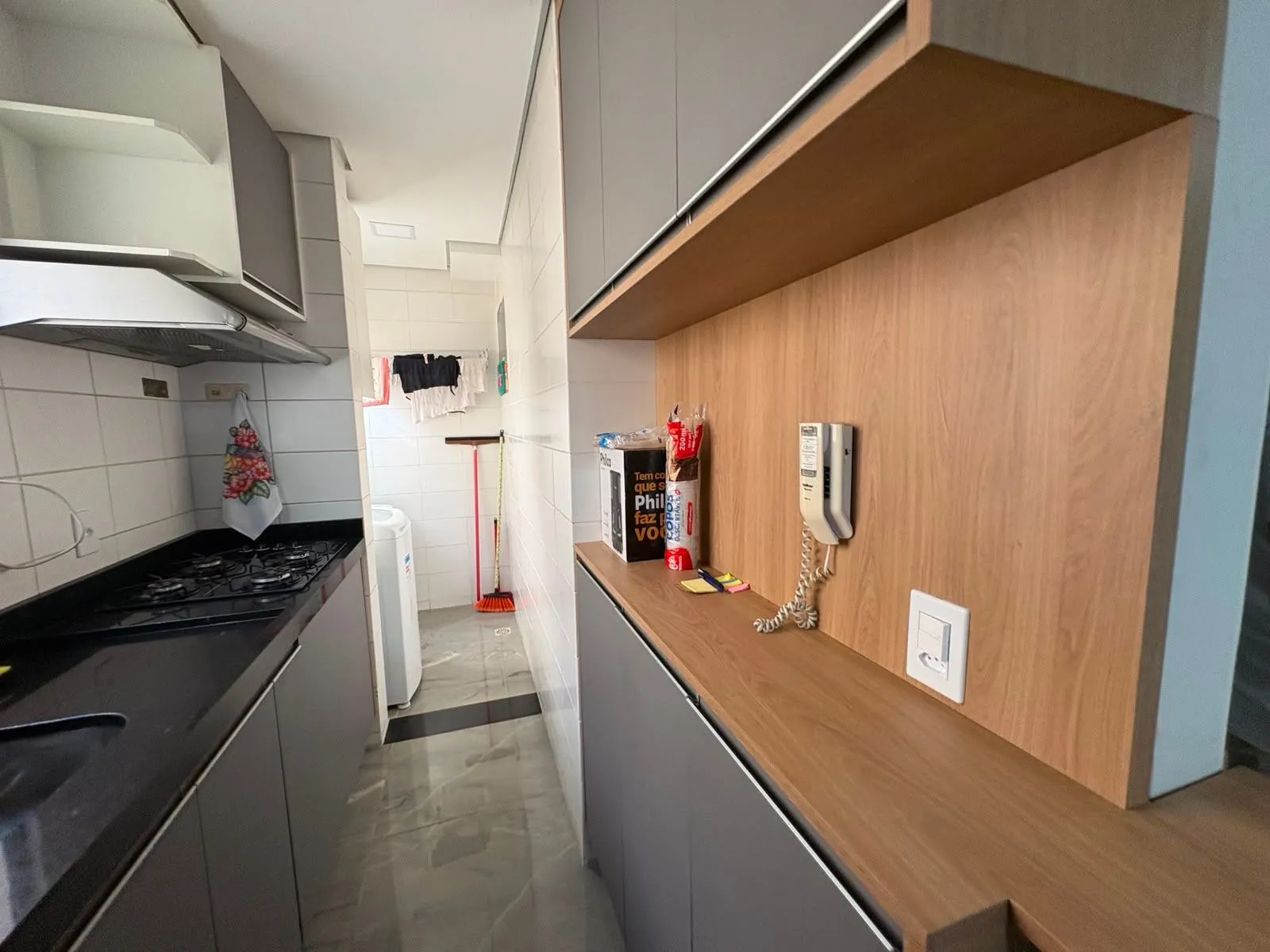 Apartamento, 2 quartos, 48 m² - Foto 16