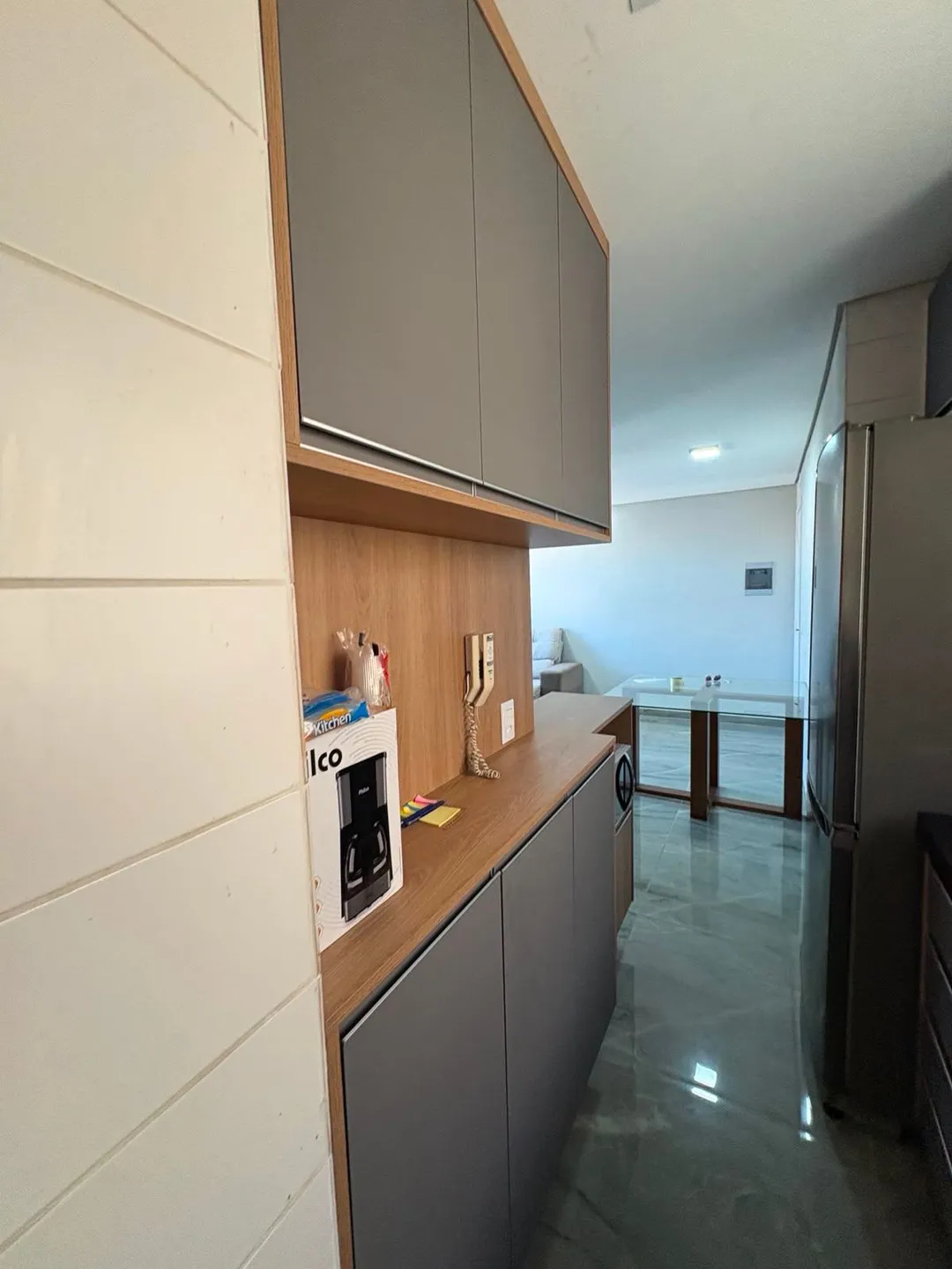 Apartamento, 2 quartos, 48 m² - Foto 17