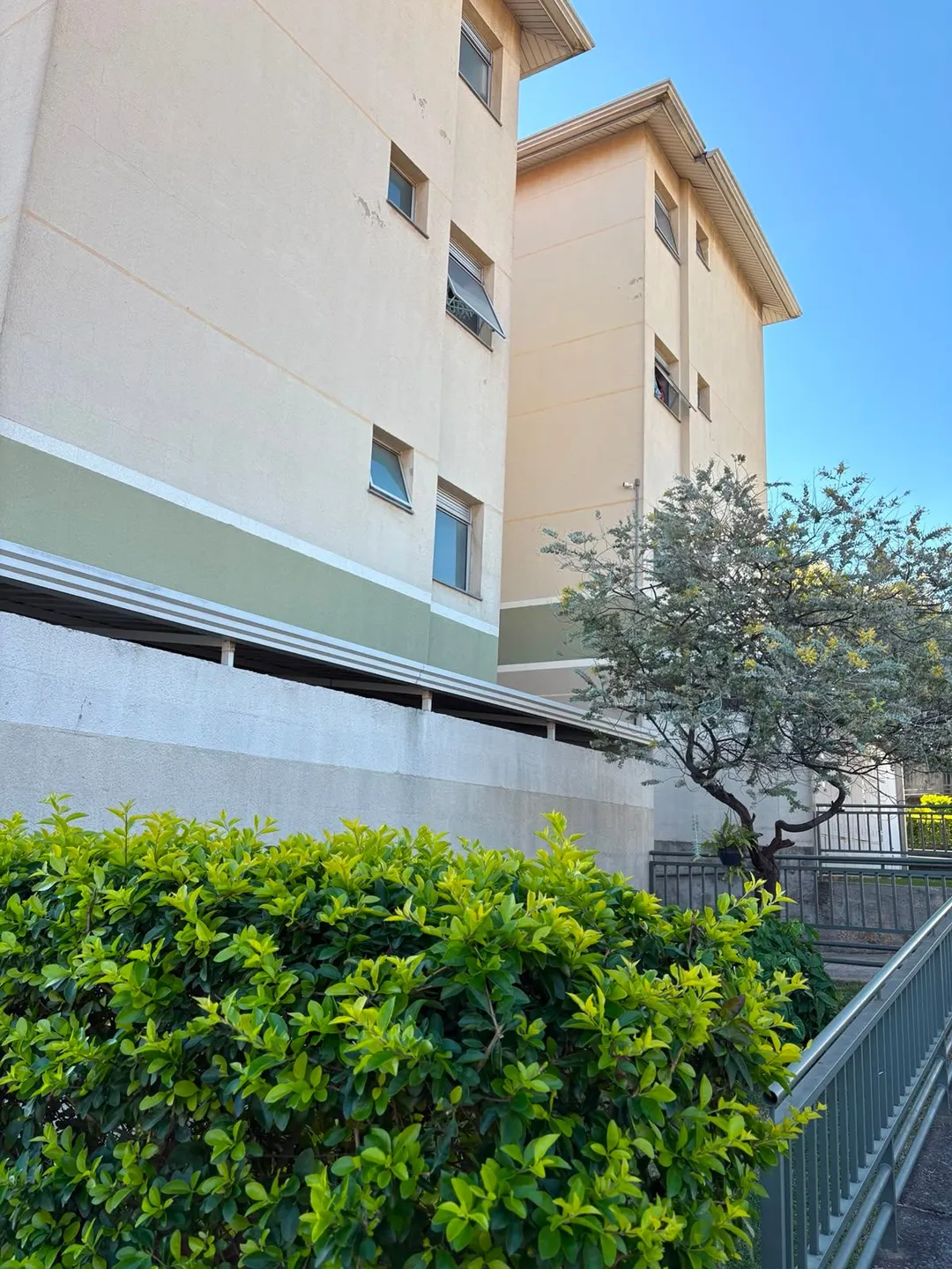 Apartamento, 2 quartos, 48 m² - Foto 1