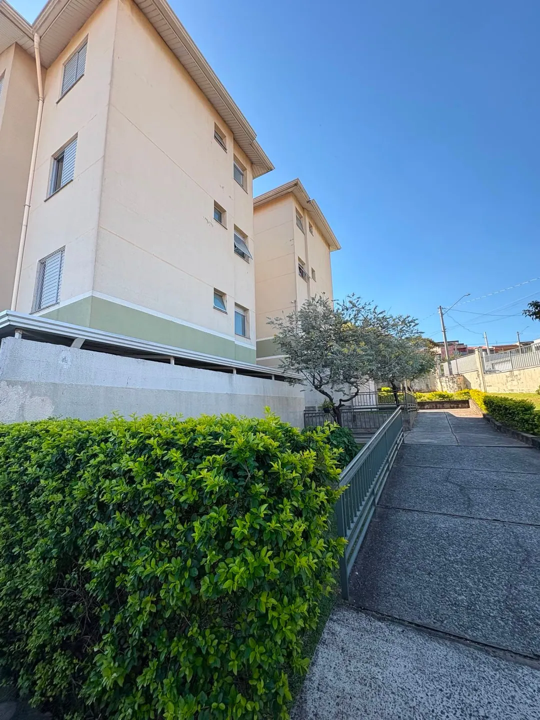 Apartamento, 2 quartos, 48 m² - Foto 2