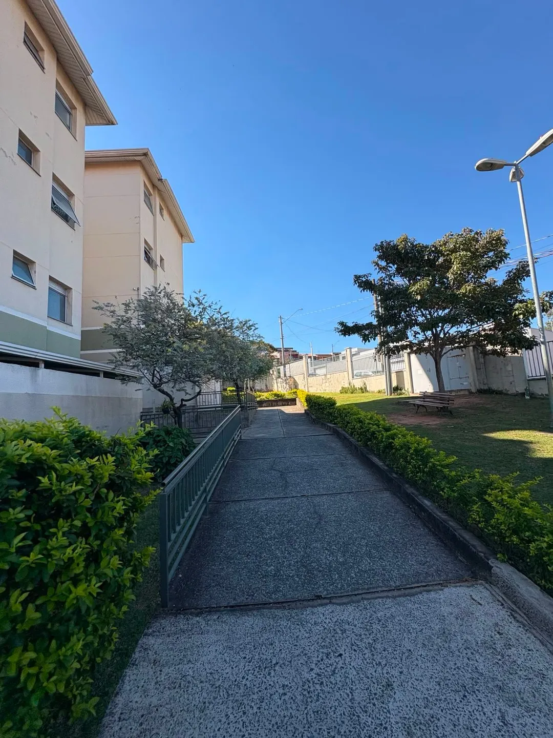Apartamento, 2 quartos, 48 m² - Foto 5