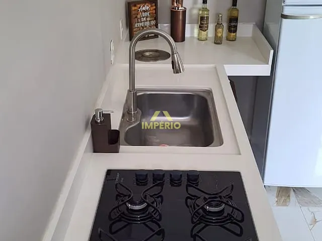 Apartamento com 84m² 2 quartos e 2 banheiros, à venda, no bairro Bela Vista em Salto