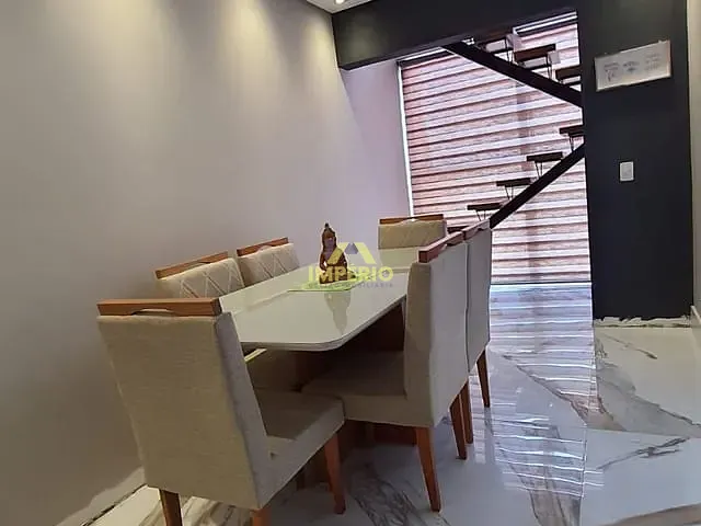 Apartamento com 84m² 2 quartos e 2 banheiros, à venda, no bairro Bela Vista em Salto