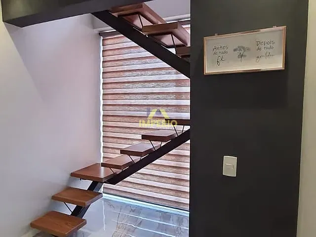 Apartamento com 84m² 2 quartos e 2 banheiros, à venda, no bairro Bela Vista em Salto
