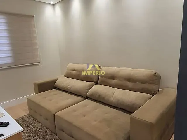 Apartamento com 84m² 2 quartos e 2 banheiros, à venda, no bairro Bela Vista em Salto