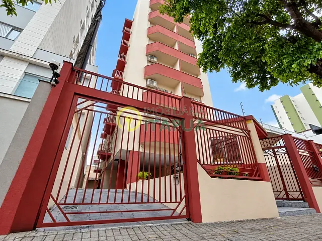 Apartamento com 70m² 1 quarto e 1 banheiro, para alugar, no bairro Vila Ipiranga em Londrina