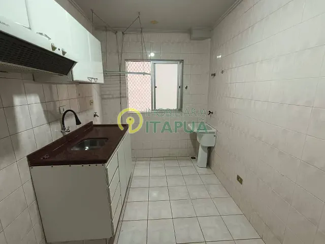 Apartamento com 70m² 1 quarto e 1 banheiro, para alugar, no bairro Vila Ipiranga em Londrina