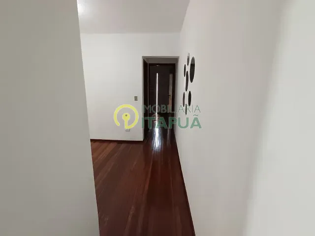Apartamento com 70m² 1 quarto e 1 banheiro, para alugar, no bairro Vila Ipiranga em Londrina