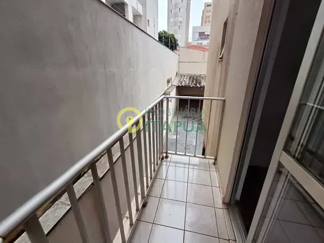 Apartamento com 70m² 1 quarto e 1 banheiro, para alugar, no bairro Vila Ipiranga em Londrina