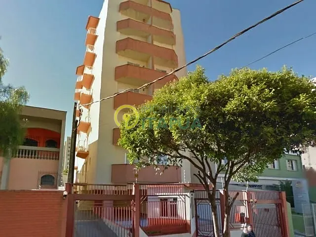 Apartamento com 70m² 1 quarto e 1 banheiro, para alugar, no bairro Vila Ipiranga em Londrina