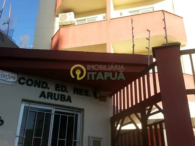Apartamento com 70m² 1 quarto e 1 banheiro, para alugar, no bairro Vila Ipiranga em Londrina