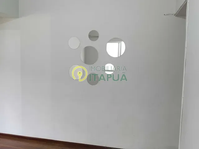 Apartamento com 70m² 1 quarto e 1 banheiro, para alugar, no bairro Vila Ipiranga em Londrina