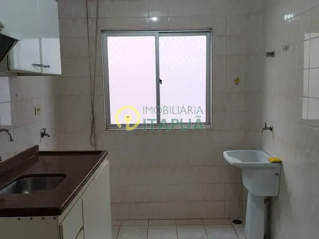 Apartamento com 70m² 1 quarto e 1 banheiro, para alugar, no bairro Vila Ipiranga em Londrina