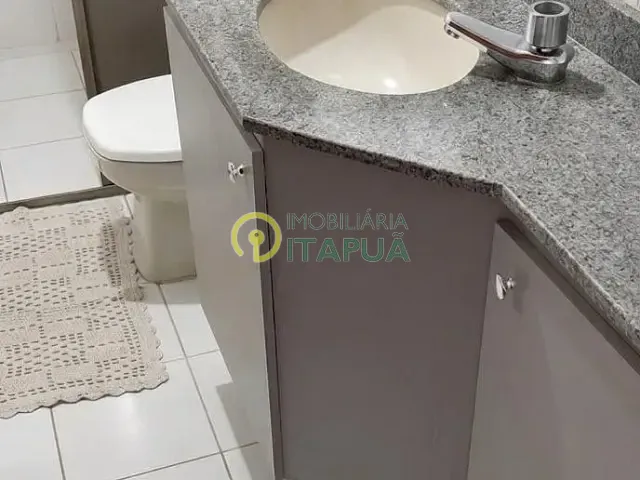 Apartamento com 70m² 1 quarto e 1 banheiro, para alugar, no bairro Vila Ipiranga em Londrina
