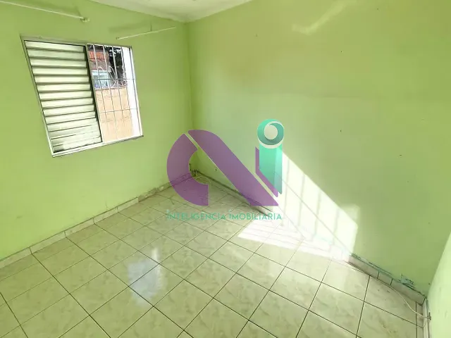 Apartamento com 60m² 2 quartos e 1 banheiro, à venda, no bairro Pestana em Osasco