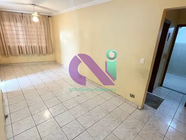 Apartamento com 60m² 2 quartos e 1 banheiro, à venda, no bairro Pestana em Osasco