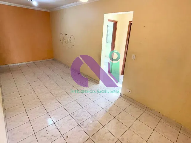 Apartamento com 60m² 2 quartos e 1 banheiro, à venda, no bairro Pestana em Osasco