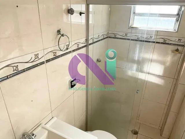 Apartamento com 60m² 2 quartos e 1 banheiro, à venda, no bairro Pestana em Osasco