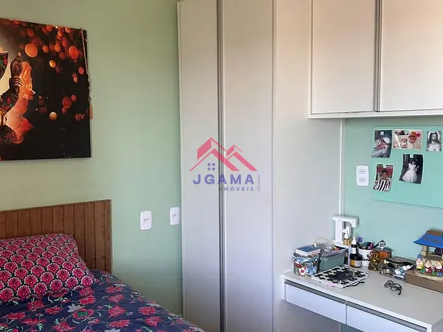 Apartamento com 87m² 3 quartos e 2 banheiros, à venda, no bairro Santo Amaro em São Paulo