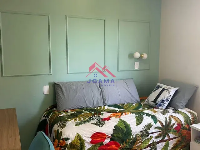 Apartamento com 87m² 3 quartos e 2 banheiros, à venda, no bairro Santo Amaro em São Paulo