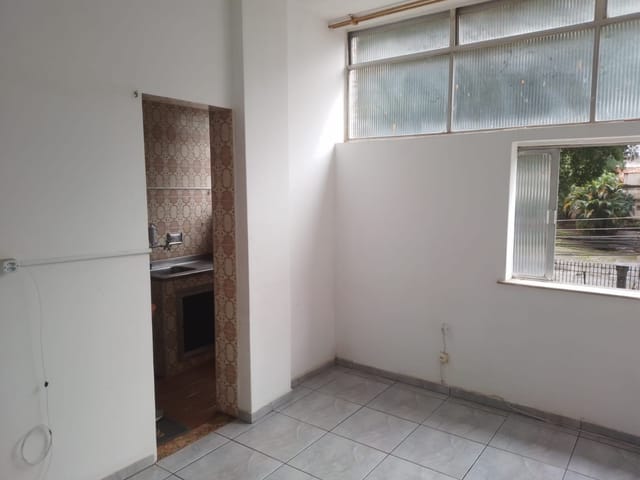 Foto do Apartamento - Apartamento à venda, Glória, Rio de Janeiro, RJ | Lowndes Condomínios e Imóveis