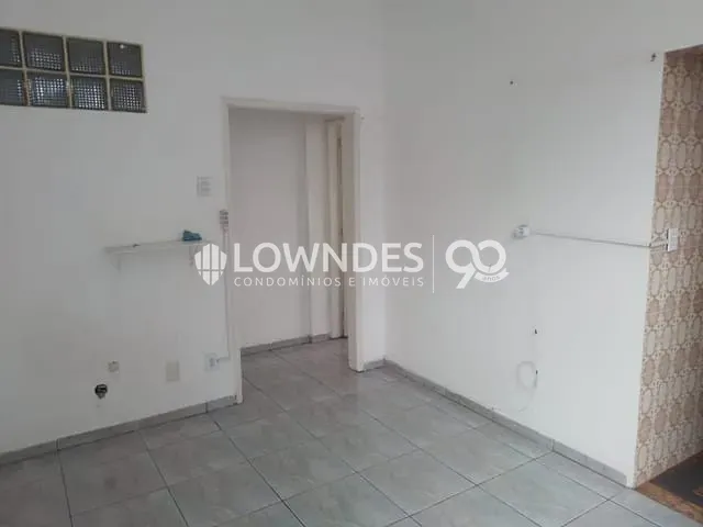 Apartamento com 33m², à venda, no bairro Glória em Rio de Janeiro