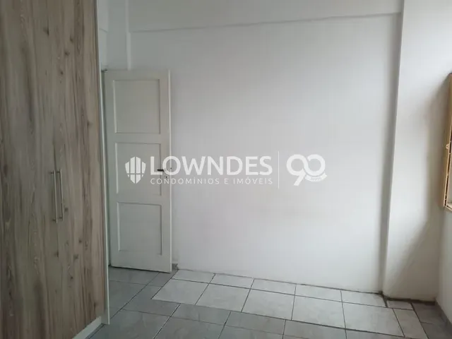 Apartamento com 33m², à venda, no bairro Glória em Rio de Janeiro