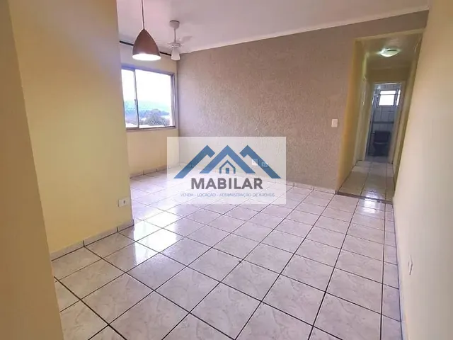 Apartamento com 55m² 2 quartos e 1 banheiro, à venda, no bairro Jardim Regina em São Paulo