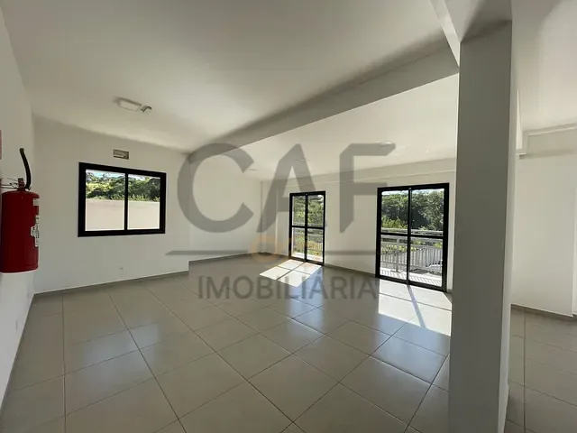 Apartamento com 72m² 2 quartos e 1 banheiro, à venda, no bairro Jardim Cruzeiro do Sul em Jaguariúna