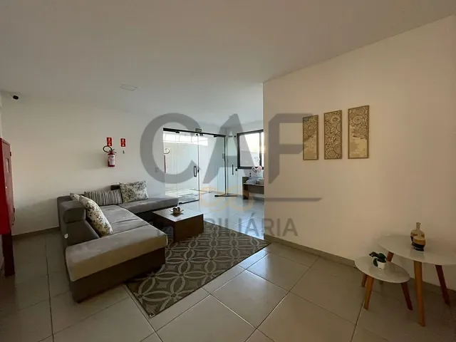 Apartamento com 72m² 2 quartos e 1 banheiro, à venda, no bairro Jardim Cruzeiro do Sul em Jaguariúna
