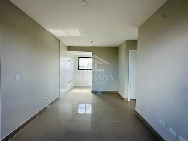 Apartamento com 50m² 2 quartos e 1 banheiro, à venda, no bairro Parque da Fonte em São José dos Pinhais