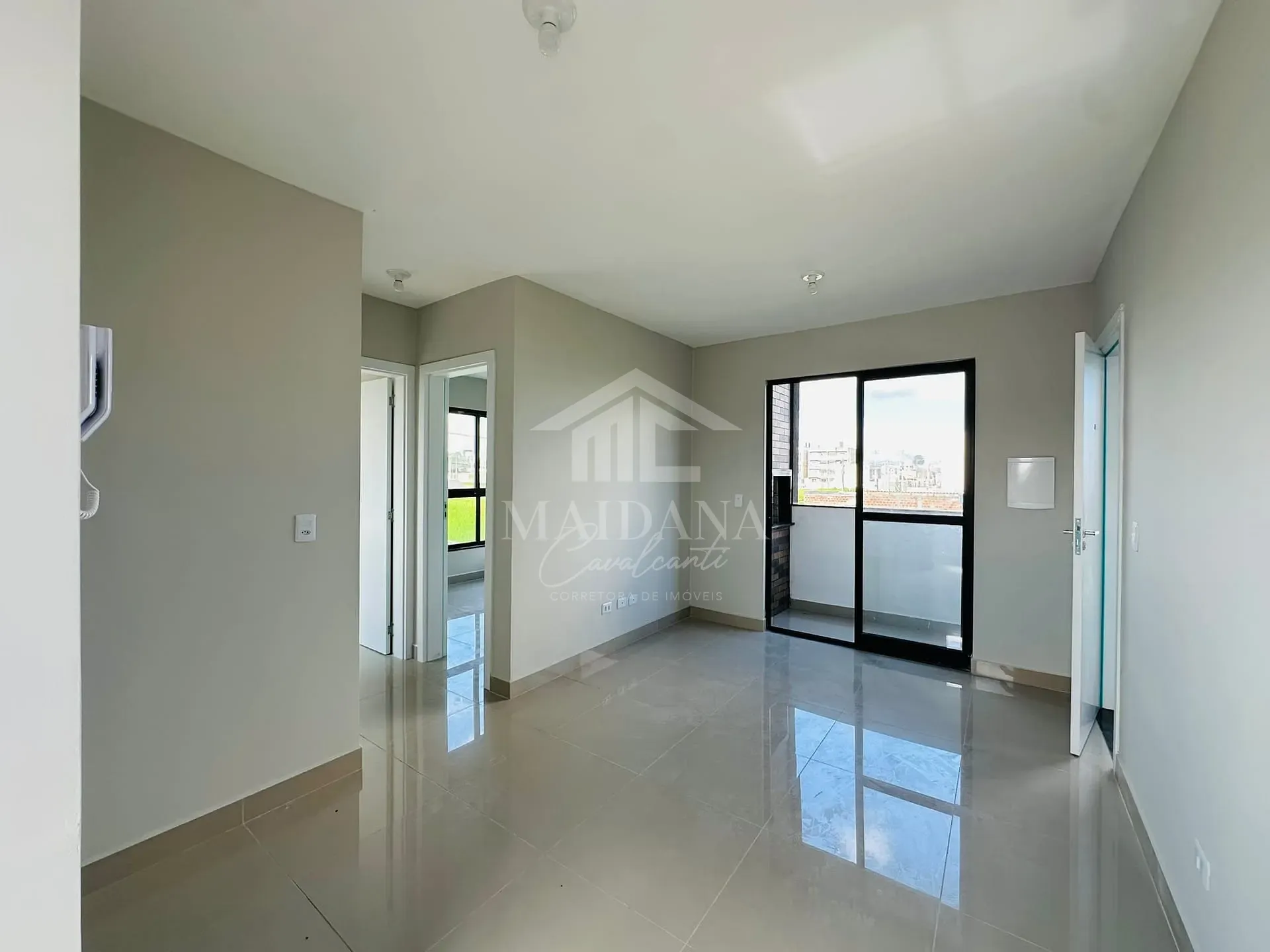 Apartamento, 2 quartos, 42 m² - Foto 6