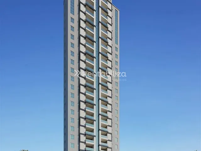 Apartamento 3 quartos e 1 banheiro, à venda, no bairro Centro em Itapema
