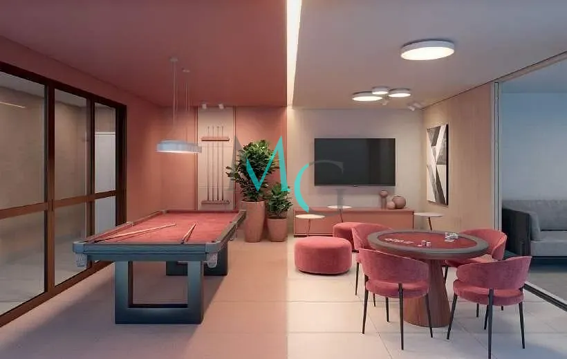 Apartamento, 3 quartos, 144 m² - Foto 5