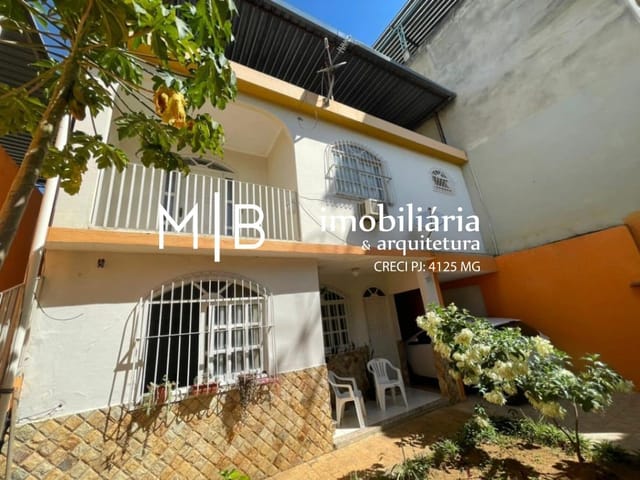 Apartamento 3 quartos e 1 banheiro, à venda, no bairro Santa Clara em Cataguases