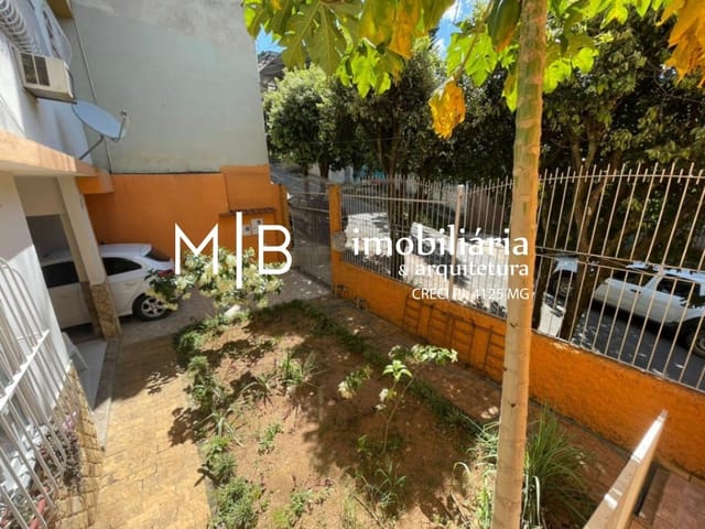 Apartamento 3 quartos e 1 banheiro, à venda, no bairro Santa Clara em Cataguases