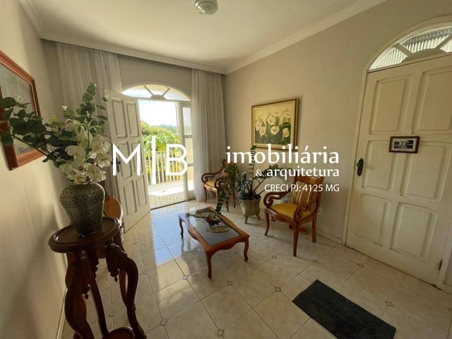 Apartamento 3 quartos e 1 banheiro, à venda, no bairro Santa Clara em Cataguases