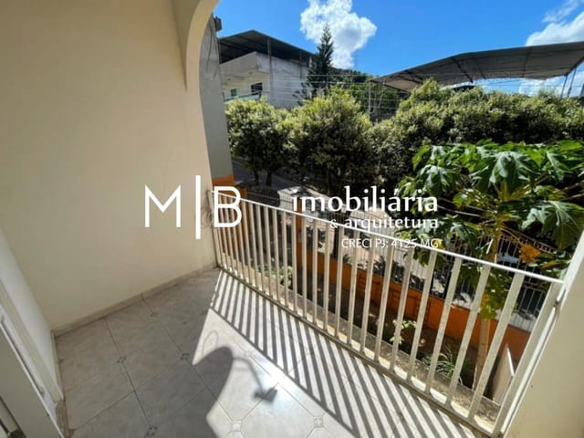 Apartamento 3 quartos e 1 banheiro, à venda, no bairro Santa Clara em Cataguases
