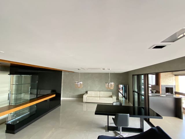 Foto do Apartamento - Apartamento VILANOVA ARTIGAS | Grupo Mitral Imóveis