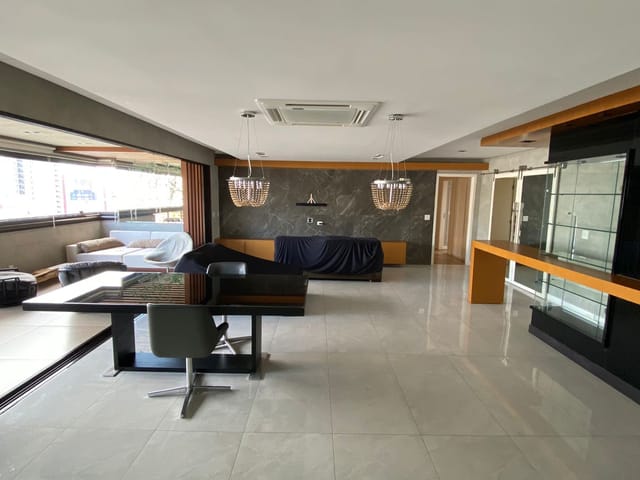 Foto do Apartamento - Apartamento VILANOVA ARTIGAS | Grupo Mitral Imóveis