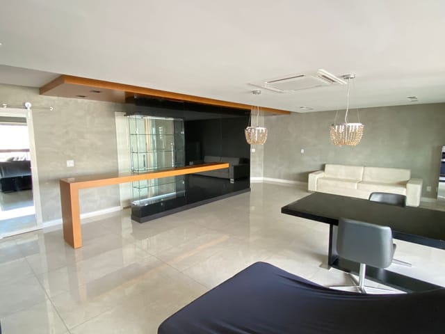 Foto do Apartamento - Apartamento VILANOVA ARTIGAS | Grupo Mitral Imóveis