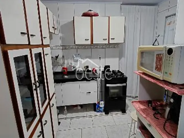 Apartamento com 44m² 2 quartos e 1 banheiro, à venda, no bairro Conjunto Habitacional Roberto Romano em Santa Bárbara D'Oeste
