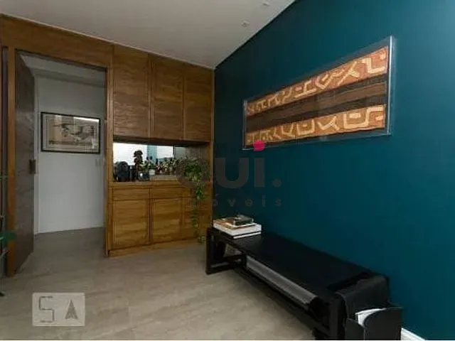 Apartamento 2 quartos e 2 banheiros, à venda, no bairro Vila Gumercindo em São Paulo