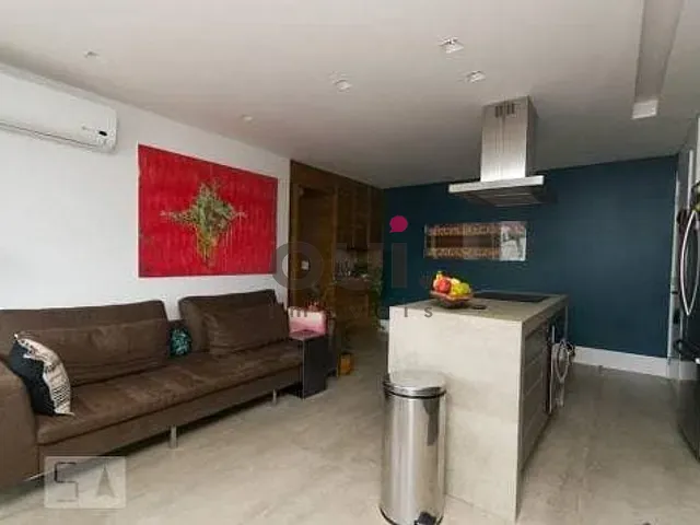 Apartamento 2 quartos e 2 banheiros, à venda, no bairro Vila Gumercindo em São Paulo