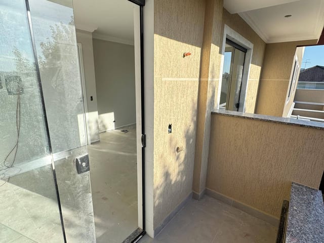 Foto do Apartamento - Amplo Apartamento à venda, Cidade Jardim, São José dos Pinhais, PR | Auze Imóveis