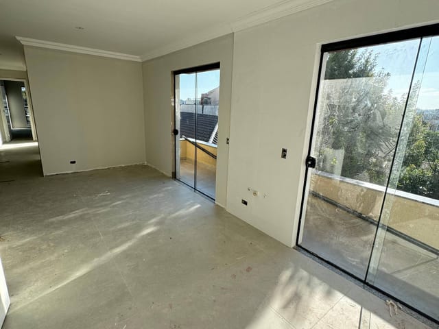 Foto do Apartamento - Amplo Apartamento à venda, Cidade Jardim, São José dos Pinhais, PR | Auze Imóveis