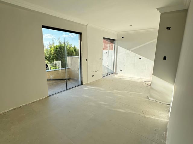 Foto do Apartamento - Amplo Apartamento à venda, Cidade Jardim, São José dos Pinhais, PR | Auze Imóveis