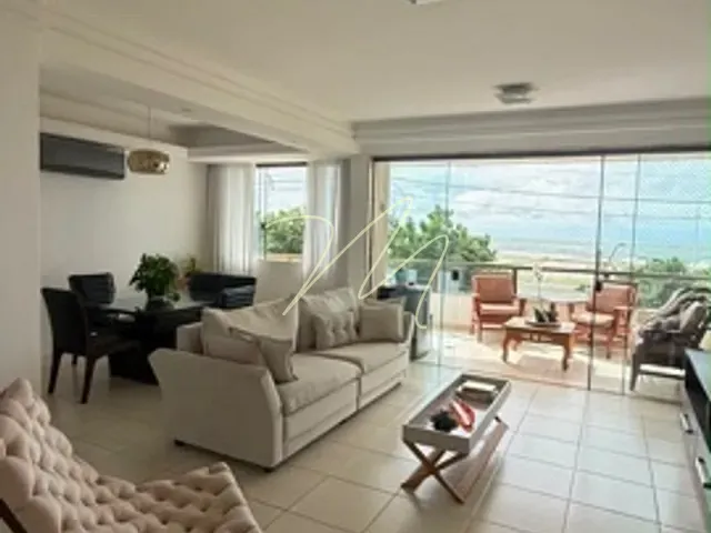Apartamento 3 quartos e 3 banheiros, para alugar, no bairro São Sebastião em Ilhéus