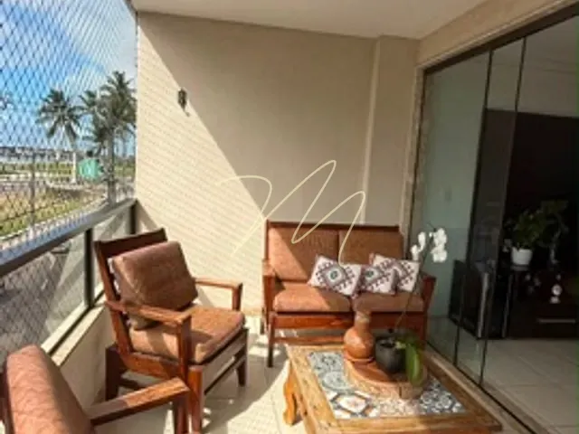 Apartamento 3 quartos e 3 banheiros, para alugar, no bairro São Sebastião em Ilhéus